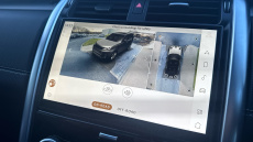 Land Rover Discovery 3.0 D250 R-Dynamic SE 5dr Auto Diesel Station Wagon